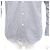 Ermenegildo Zegna Camicia a righe Blu - vista 4