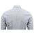 Ermenegildo Zegna Camicia a righe Blu - vista 7