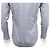 Ermenegildo Zegna Camicia a righe Blu - vista 8