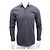 Ermenegildo Zegna Camicia Blu