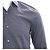 Ermenegildo Zegna Camicia Blu - vista 5
