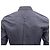 Ermenegildo Zegna Camicia Blu - vista 7