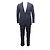 Ermenegildo Zegna Completo sartoriale Blu