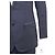 Ermenegildo Zegna Completo sartoriale Blu - vista 4