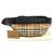 Burberry Borsa a tracolla Sony Vintage Check Beige Marrone - vista 2