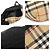 Burberry Borsa a tracolla Sony Vintage Check Beige Marrone - vista 6