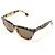 Burberry Gafas de sol Cat Eye Light Sand Castaño