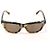 Burberry Gafas de sol Cat Eye Light Sand Castaño - vista 3