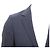 Ermenegildo Zegna Completo sartoriale Blu - vista 2