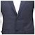 Ermenegildo Zegna Completo sartoriale Blu - vista 3