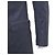 Ermenegildo Zegna Completo sartoriale Blu - vista 5