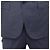 Ermenegildo Zegna Completo sartoriale Blu - vista 6