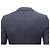 Ermenegildo Zegna Completo sartoriale Blu - vista 7