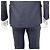 Ermenegildo Zegna Completo sartoriale Blu - vista 8