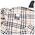 Burberry Chaqueta larga con capucha de nylon Negro - vista 10