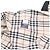 Burberry Chaqueta larga con capucha de nylon Negro - vista 20