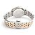 Salvatore Ferragamo Reloj de acero combinado Multicolor - vista 3