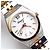 Salvatore Ferragamo Reloj de acero combinado Multicolor - vista 4