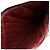 Chanel Clutch trapuntata Burgundy Boy Serie Medium Rosso - vista 5