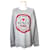 Kenzo Melange Sweatshirt Grau Braun  - Ansicht 1