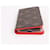 Louis Vuitton Capa de iPhone Monogram Marrom  - vista 6