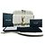 Saint Laurent Borsa a tracolla Vicky Toy Camera Ivory Bianco