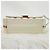 Saint Laurent Borsa a tracolla Vicky Toy Camera Ivory Bianco - vista 5