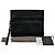 Bottega Veneta Mini Clutch Intrecciato Nero
