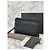 Bottega Veneta Mini Clutch Intrecciato Nero - vista 2