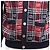 Gucci GG Check Wollstrickjacke für Herren Blau - Ansicht 13