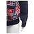 Gucci GG Check Wollstrickjacke für Herren Blau - Ansicht 5