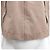 Kenzo Veste pour femme avec col et manches de pull Marron - vue 16