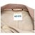 Kenzo Veste pour femme avec col et manches de pull Marron - vue 20