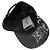 Balenciaga Graffiti Baseball Cap Anthrazit Limited Edition Braun - Ansicht 3