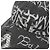 Balenciaga Graffiti Baseball Cap Anthrazit Limited Edition Braun - Ansicht 6