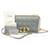 Dior Borsa a Spalla Caro Medium Marrone  - vista 2