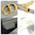 Dior Borsa a Spalla Caro Medium Marrone  - vista 7