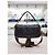 Fendi Baguette Leder Tote und Crossbody Bag in Schwarz, Größe Medium - Ansicht 14