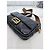 Fendi Baguette Leder Tote und Crossbody Bag in Schwarz, Größe Medium - Ansicht 16