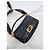 Fendi Baguette Leder Tote und Crossbody Bag in Schwarz, Größe Medium - Ansicht 18