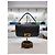 Fendi Baguette Leder Tote und Crossbody Bag in Schwarz, Größe Medium - Ansicht 9
