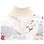 Salvatore Ferragamo Cardigan- und Tanktop-Set mit Blumenmuster - Ansicht 2