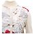 Salvatore Ferragamo Cardigan- und Tanktop-Set mit Blumenmuster - Ansicht 5