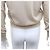Salvatore Ferragamo Cardigan- und Tanktop-Set mit Blumenmuster - Ansicht 8