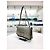 Salvatore Ferragamo Borsa a Spalla Viva Flap Chain Verde - vista 12