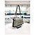 Salvatore Ferragamo Borsa a Spalla Viva Flap Chain Verde - vista 13