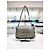 Salvatore Ferragamo Borsa a Spalla Viva Flap Chain Verde - vista 9