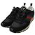 Gucci Sneakers Sima nere da uomo Nero