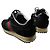 Gucci Sneakers Sima nere da uomo Nero - vista 4