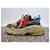 Balenciaga Triple Multi Blu - vista 4